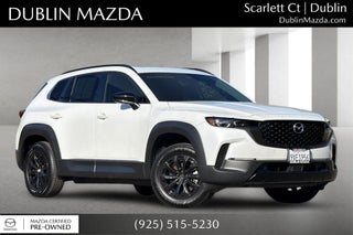 2026 Mazda CX-50 Premium