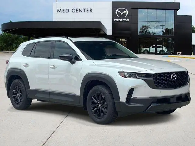 2026 Mazda CX-50 Premium