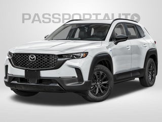 2026 Mazda CX-50 Premium