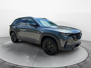 2026 Mazda CX-50 Premium