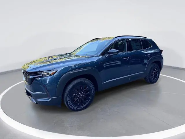2026 Mazda CX-50 Premium