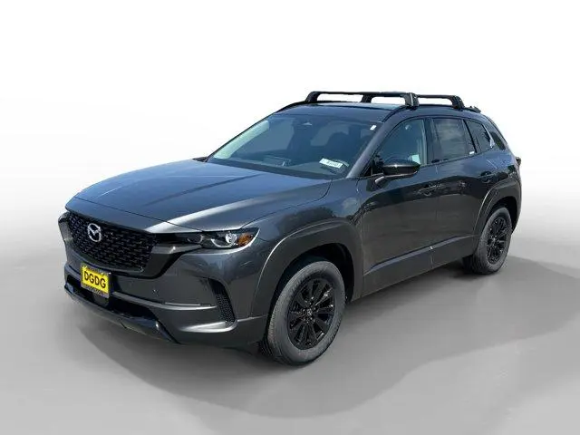 2026 Mazda CX-50 Premium