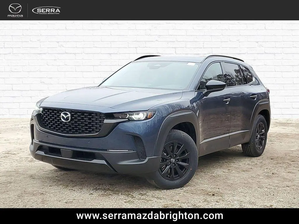 2026 Mazda CX-50 Premium
