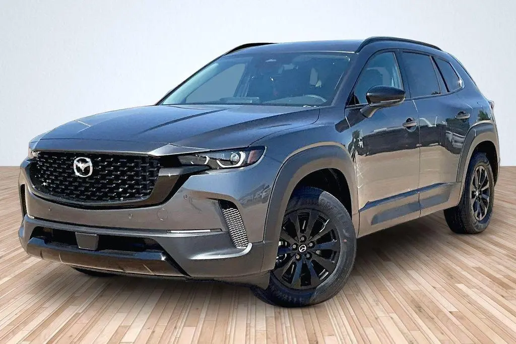 2026 Mazda CX-50 Premium