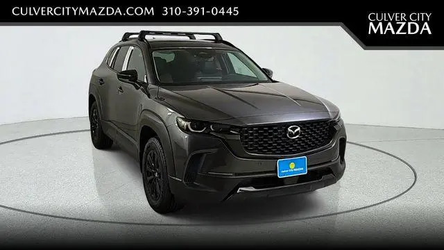 2026 Mazda CX-50 Premium