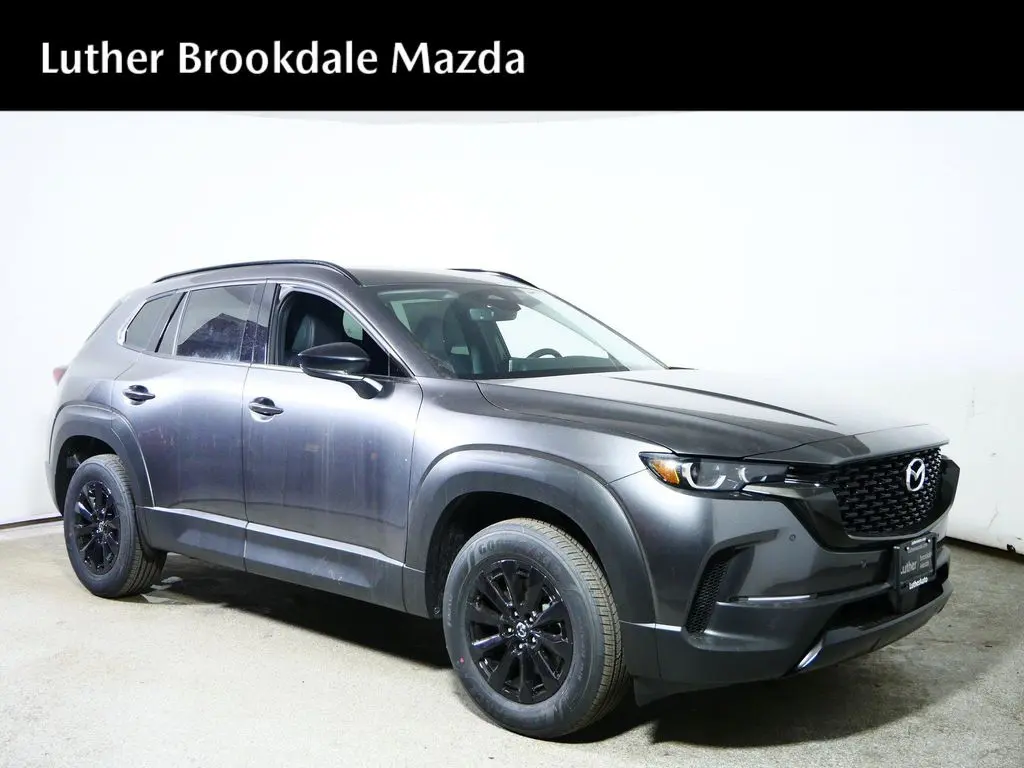 2026 Mazda CX-50 Premium