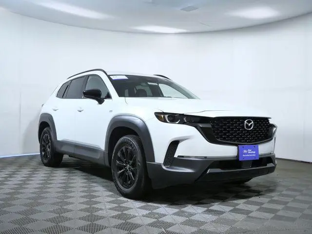 2025 Mazda CX-50 Premium
