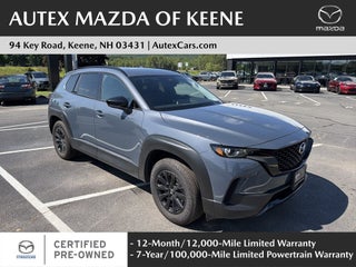 2026 Mazda CX-50 Premium
