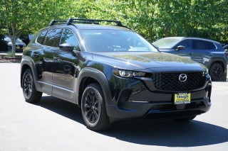 2026 Mazda CX-50 Premium