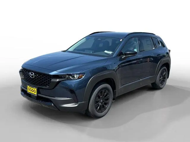 2026 Mazda CX-50 Premium