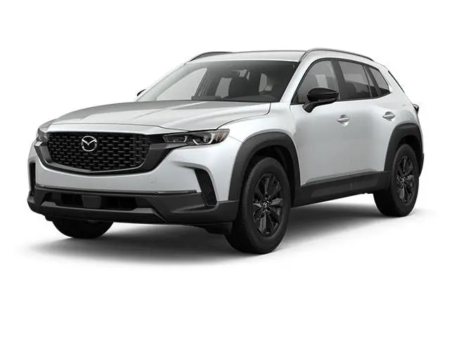 2026 Mazda CX-50 Premium