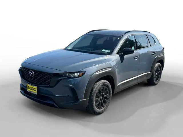 2026 Mazda CX-50 Premium