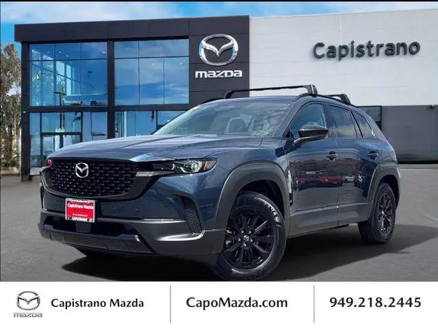 2026 Mazda CX-50 Premium