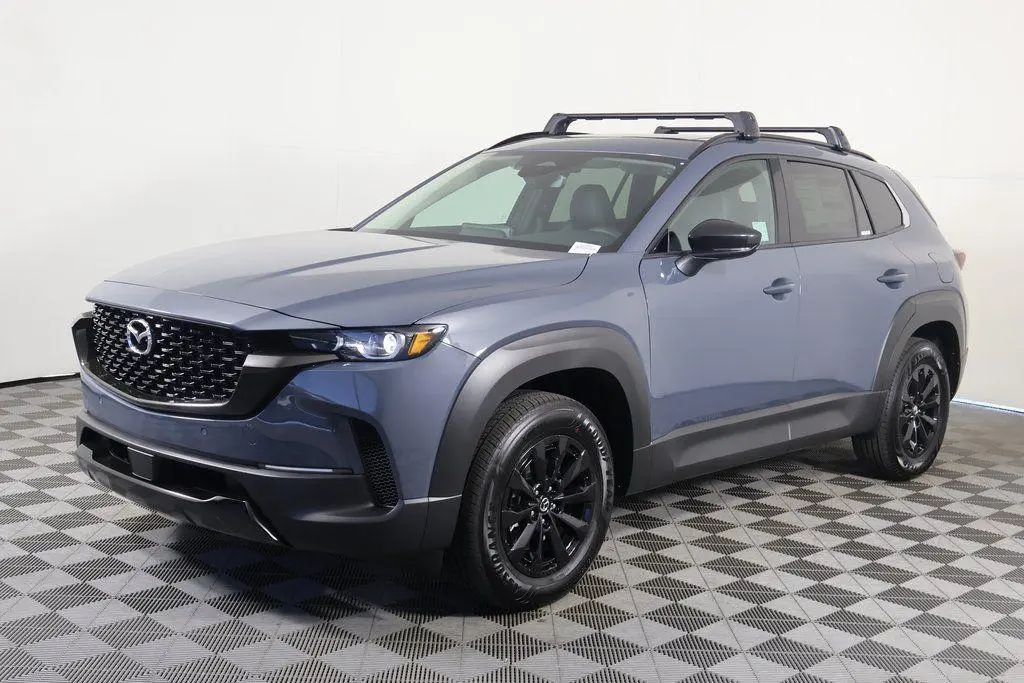 2026 Mazda CX-50 Premium