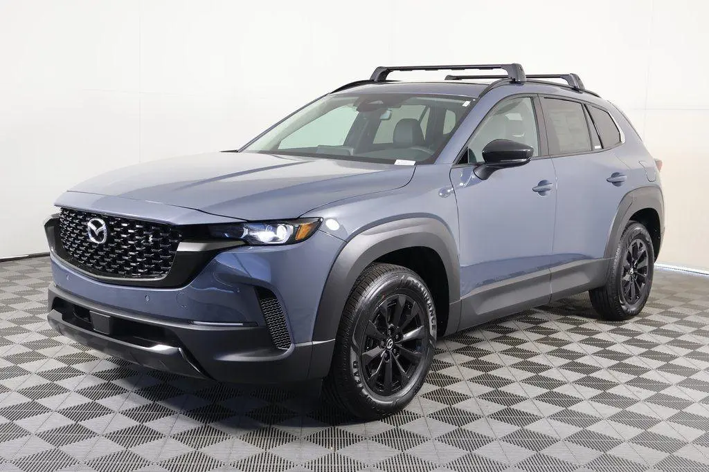 2026 Mazda CX-50 Premium