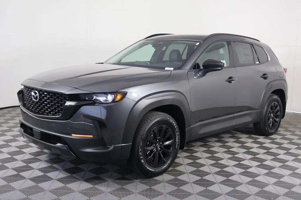 2026 Mazda CX-50 Premium