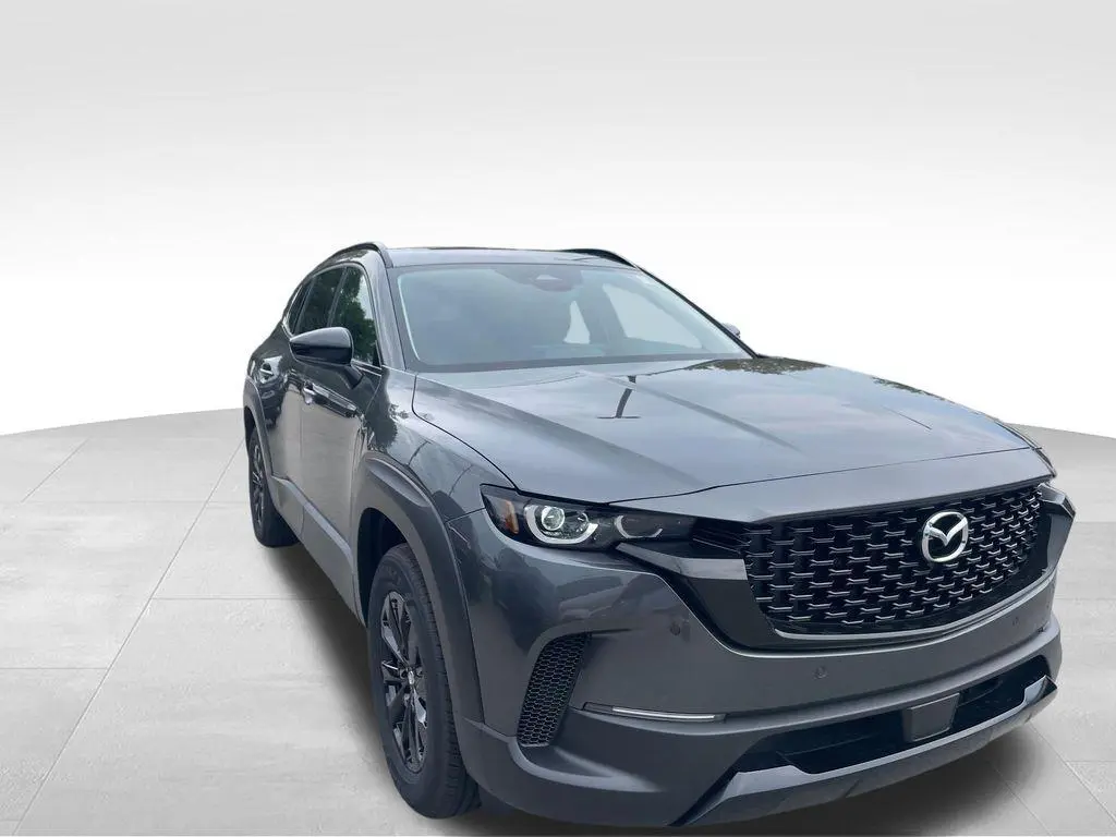 2026 Mazda CX-50 Premium