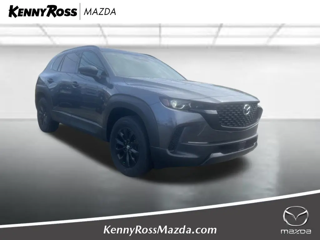 2026 Mazda CX-50 Premium