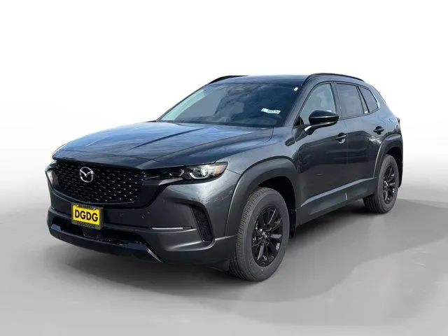 2026 Mazda CX-50 Premium