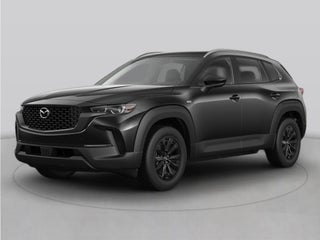 2026 Mazda CX-50 Premium