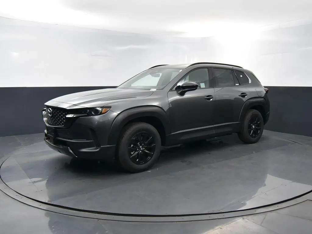 2026 Mazda CX-50 Premium
