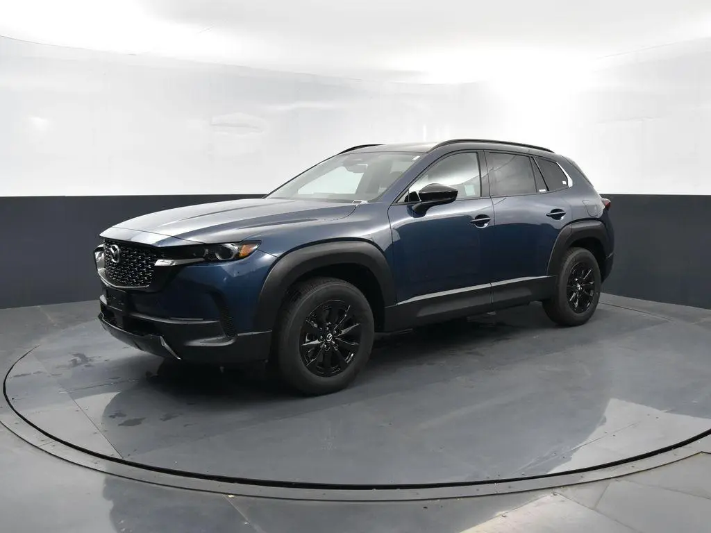 2026 Mazda CX-50 Premium