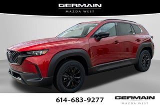 2026 Mazda CX-50 Premium