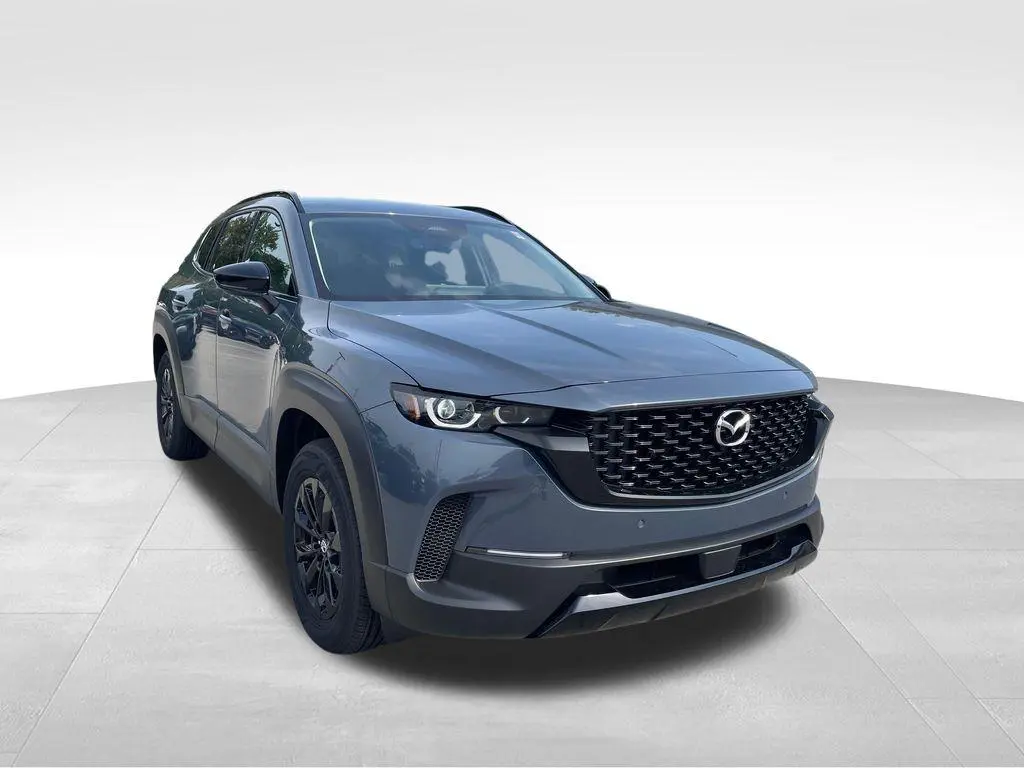 2026 Mazda CX-50 Premium