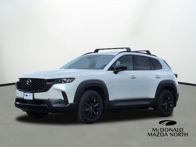 2026 Mazda CX-50 Premium
