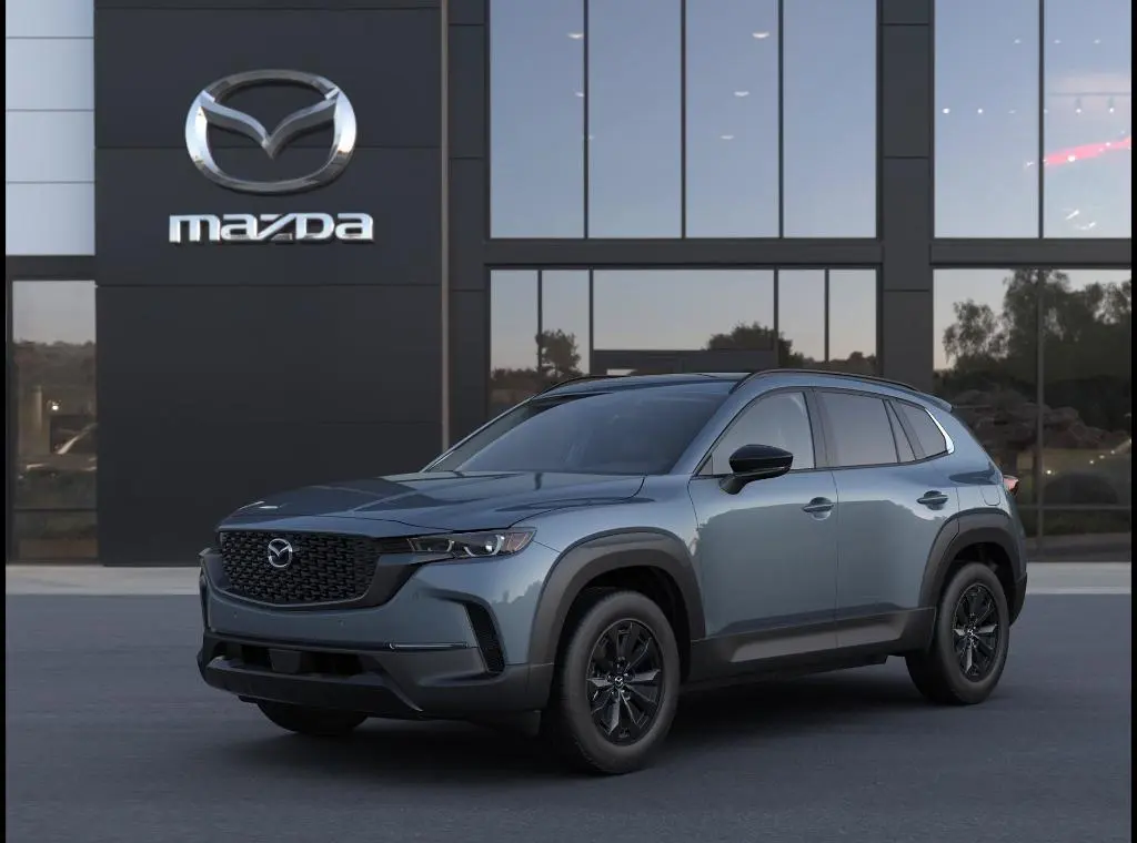 2026 Mazda CX-50 Premium
