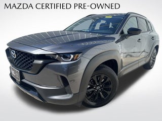 2025 Mazda CX-50 Premium