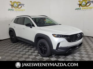 2026 Mazda CX-50 Premium