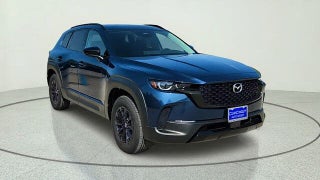 2026 Mazda CX-50 Premium