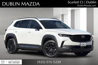 2026 Mazda CX-50 Premium