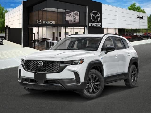 2026 Mazda CX-50 Premium