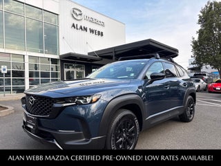 2026 Mazda CX-50 Premium