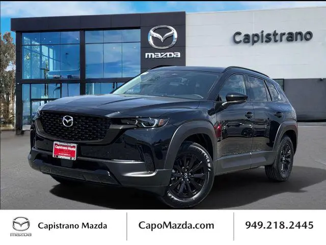 2026 Mazda CX-50 Premium