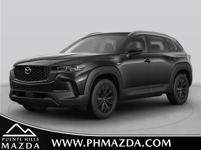 2026 Mazda CX-50 Premium