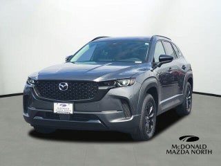 2026 Mazda CX-50 Premium