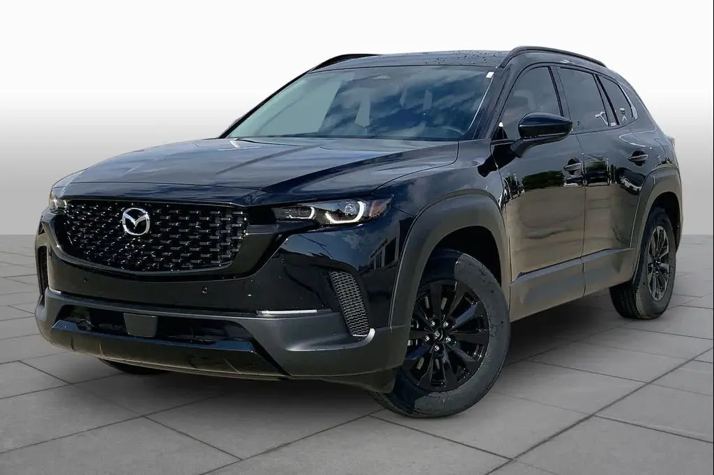 2026 Mazda CX-50 Premium
