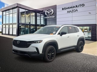 2025 Mazda CX-50 Premium