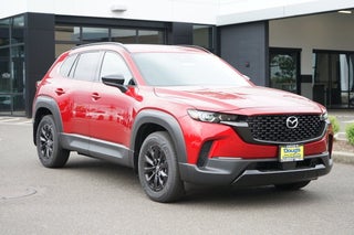 2026 Mazda CX-50 Premium