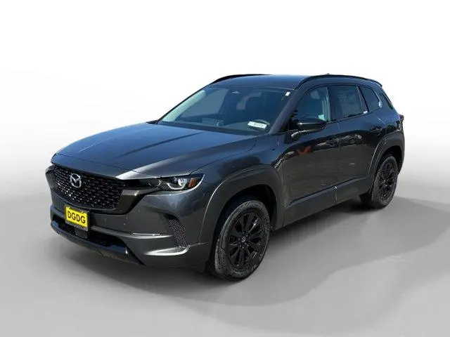 2026 Mazda CX-50 Premium