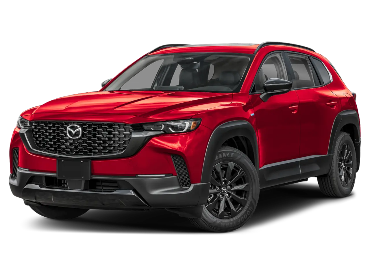 2026 Mazda CX-50 Premium