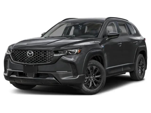 2026 Mazda CX-50 Premium