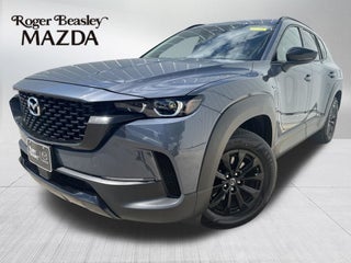 2025 Mazda CX-50 Premium