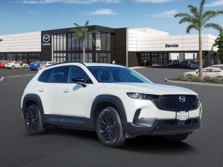 2026 Mazda CX-50 Premium