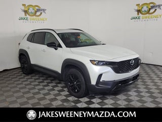 2026 Mazda CX-50 Premium