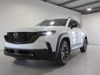 2026 Mazda CX-50 Premium