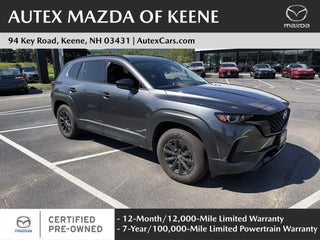 2026 Mazda CX-50 Premium